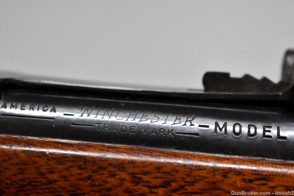Pre 64 Winchester Model 94 Lever Action Carbine 32 Win Spl 1950 READ-img-40
