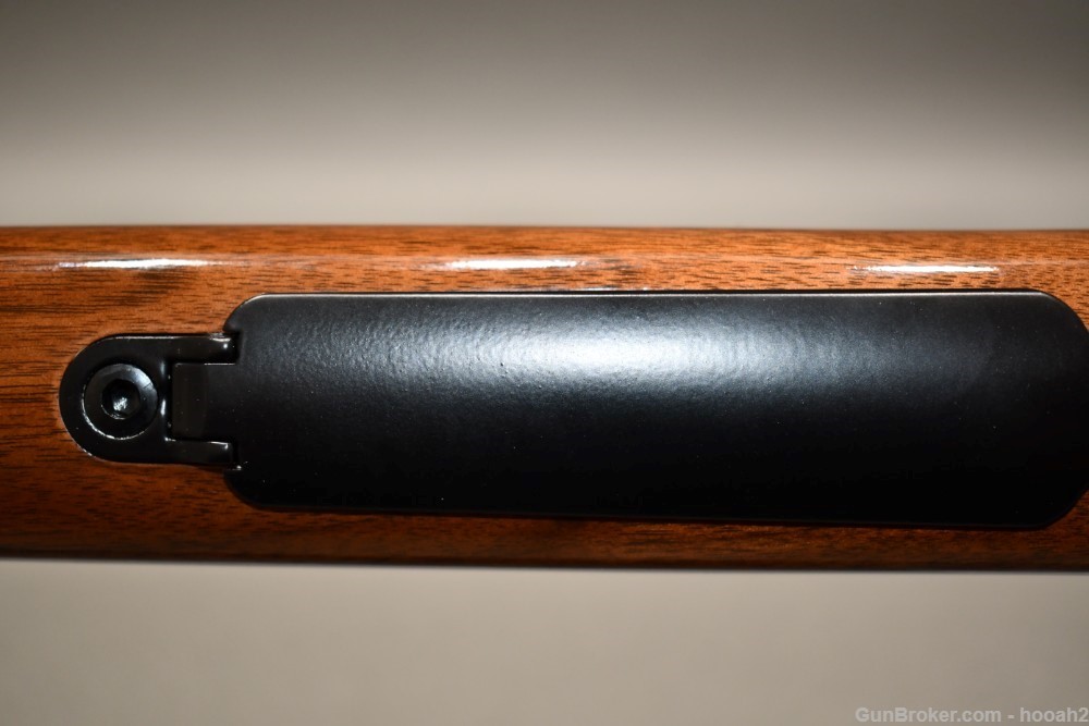 Superb Remington Model 700 BDL Custom Deluxe Bolt Action Rifle 30-06 W Box-img-32