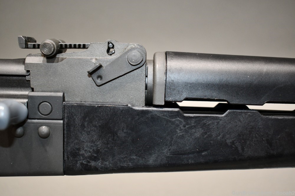 Century Arms VSKA Tactical AKM Style Semi Auto Rifle 7.62x39 W Box-img-7