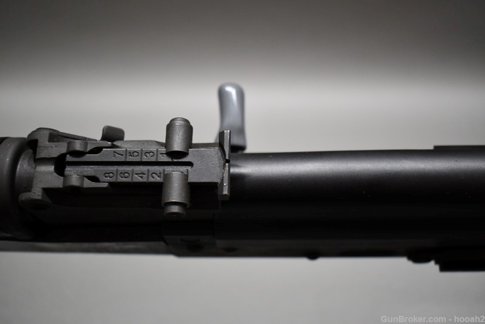 Century Arms VSKA Tactical AKM Style Semi Auto Rifle 7.62x39 W Box-img-24