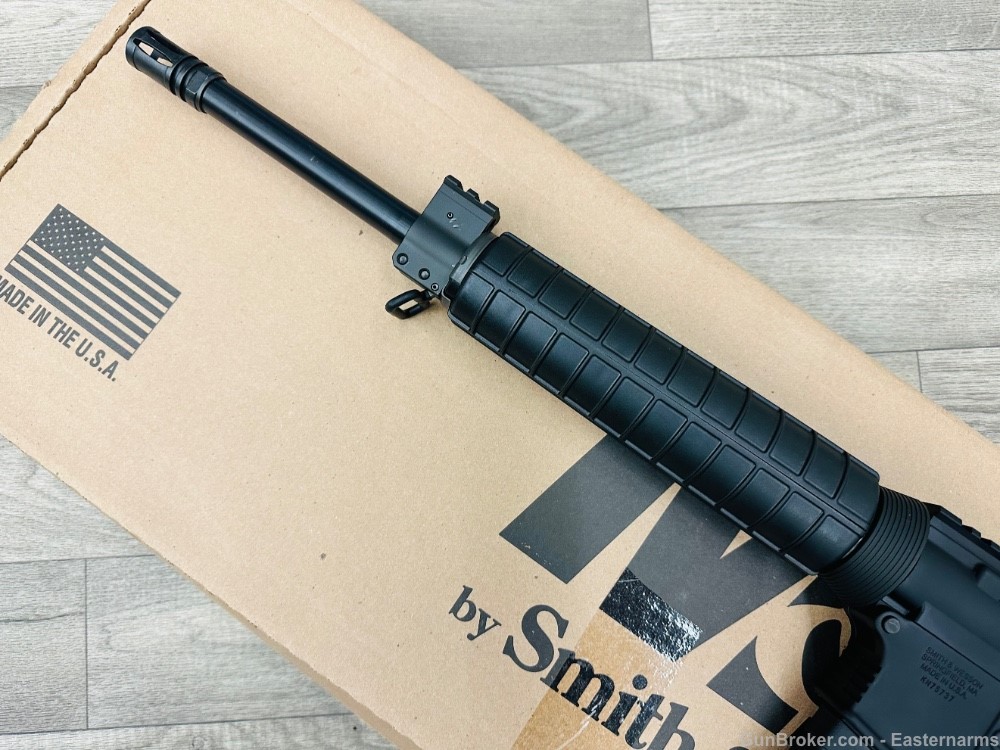 Smith & Wesson M&P 10 Sport AR-10 rifle 16" 20rd Magpul BRAND NEW 11532    -img-6