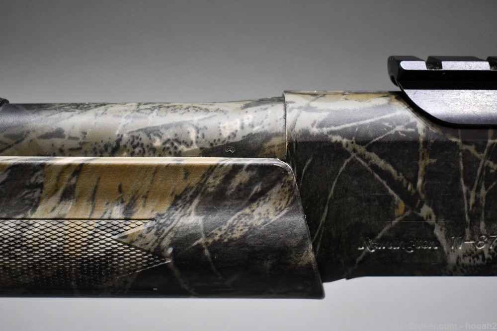 Remington 11-87 SPS Super Magnum Mossy Oak Break Up 3.5" 12 G Shotgun W Box-img-14