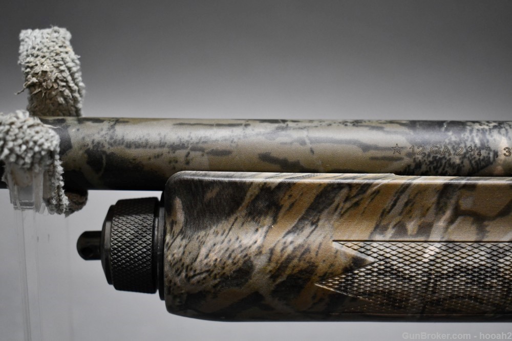 Remington 11-87 SPS Super Magnum Mossy Oak Break Up 3.5" 12 G Shotgun W Box-img-16