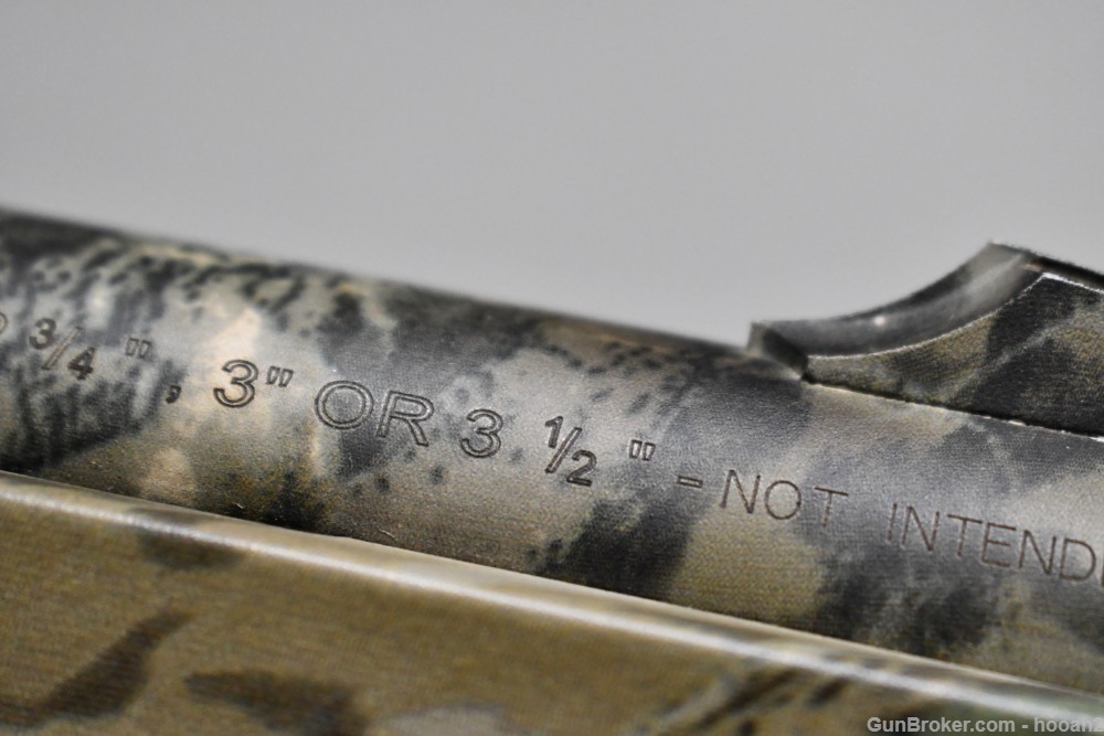 Remington 11-87 SPS Super Magnum Mossy Oak Break Up 3.5" 12 G Shotgun W Box-img-43