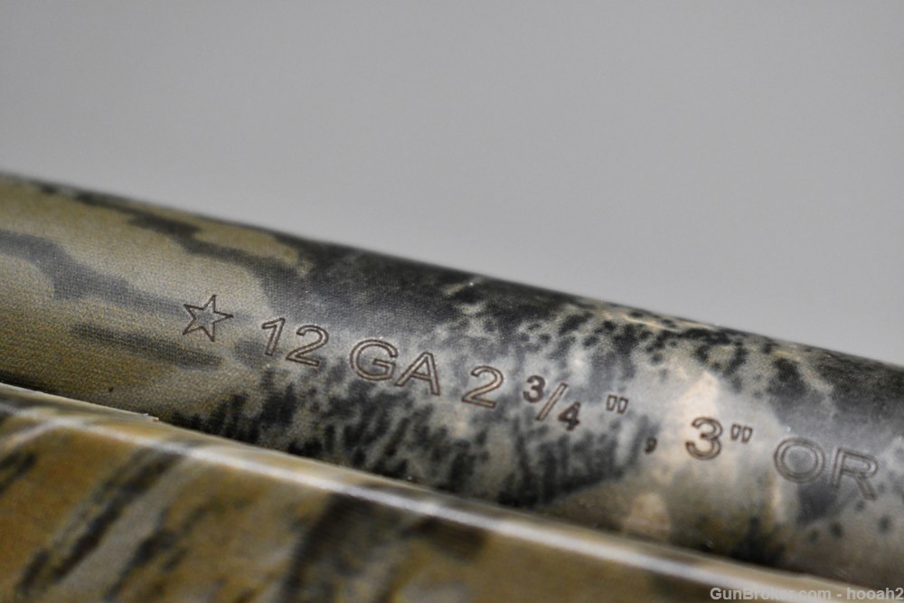Remington 11-87 SPS Super Magnum Mossy Oak Break Up 3.5" 12 G Shotgun W Box-img-42