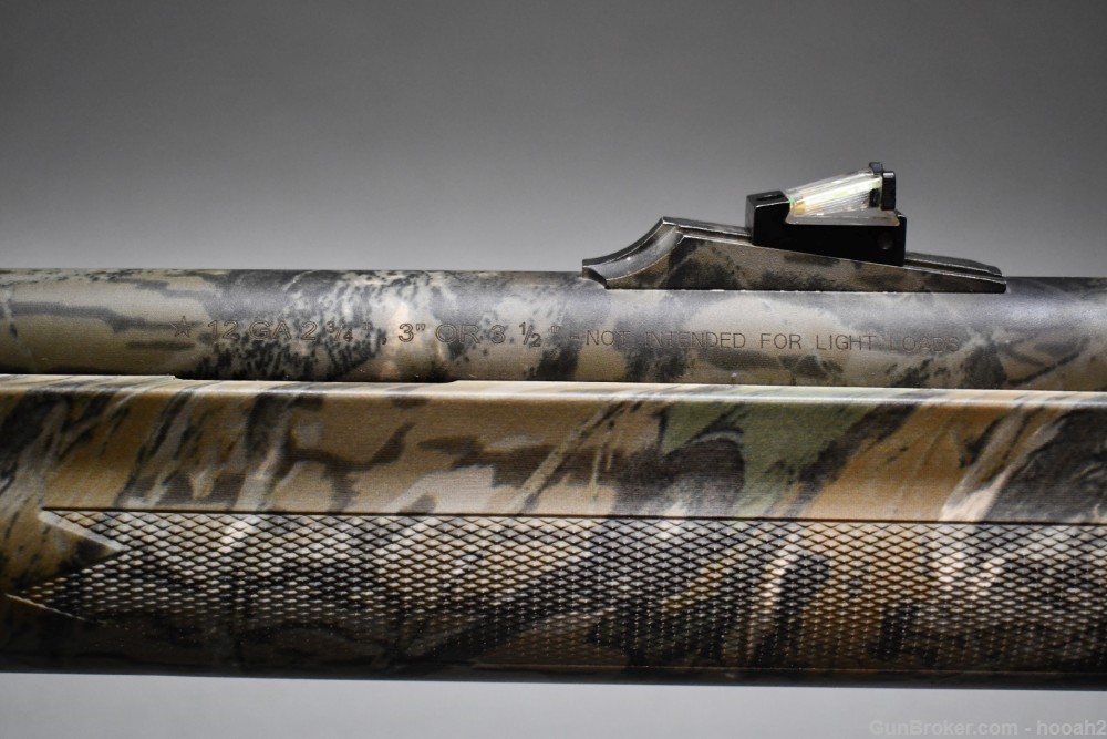 Remington 11-87 SPS Super Magnum Mossy Oak Break Up 3.5" 12 G Shotgun W Box-img-15