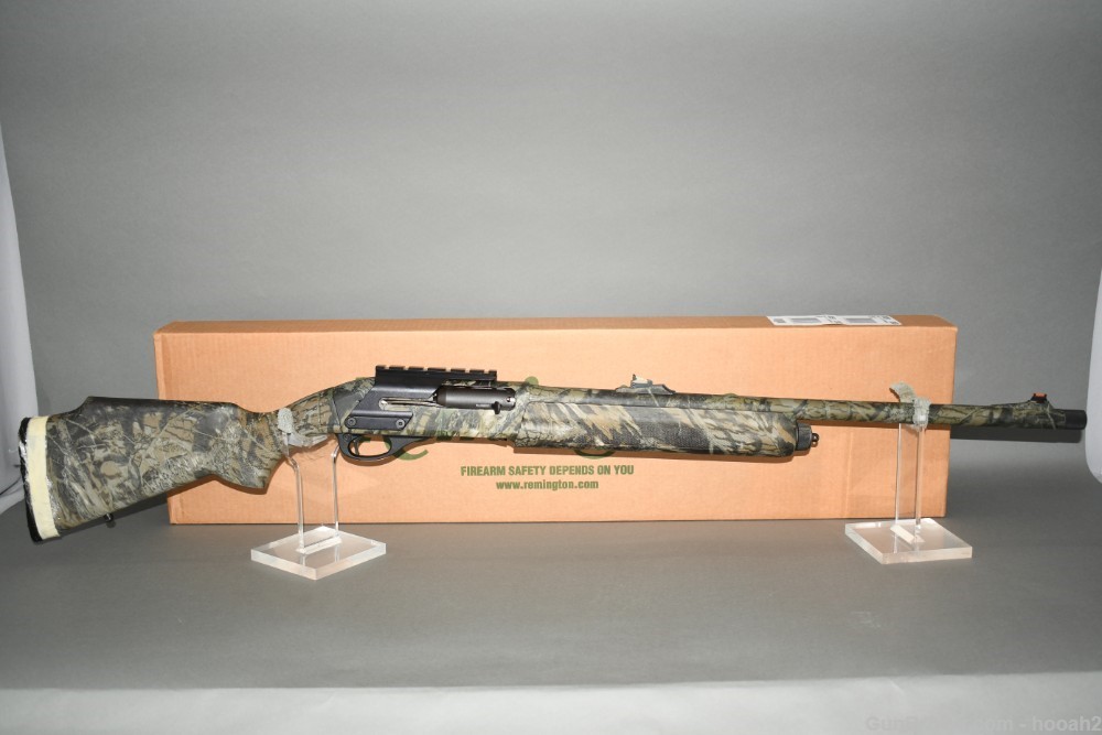 Remington 11-87 SPS Super Magnum Mossy Oak Break Up 3.5" 12 G Shotgun W Box-img-0