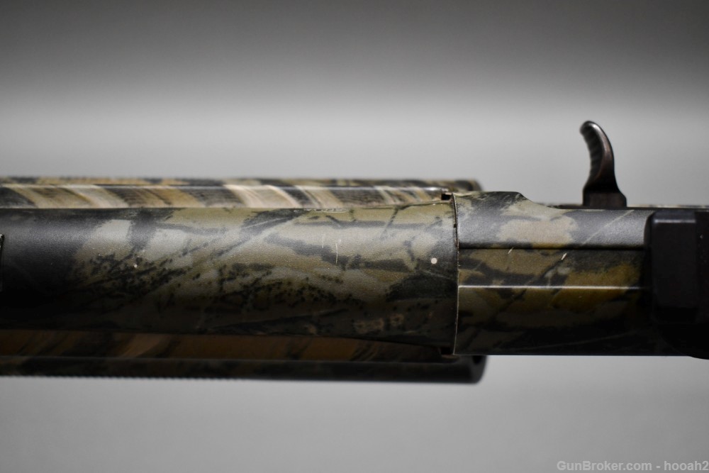Remington 11-87 SPS Super Magnum Mossy Oak Break Up 3.5" 12 G Shotgun W Box-img-23