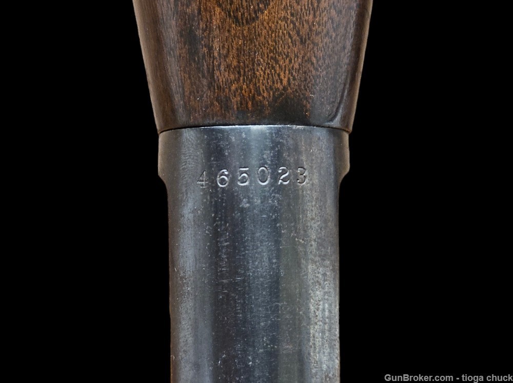 Winchester 1892 218 Bee *Made in 1908* VERY UNIQUE-img-13