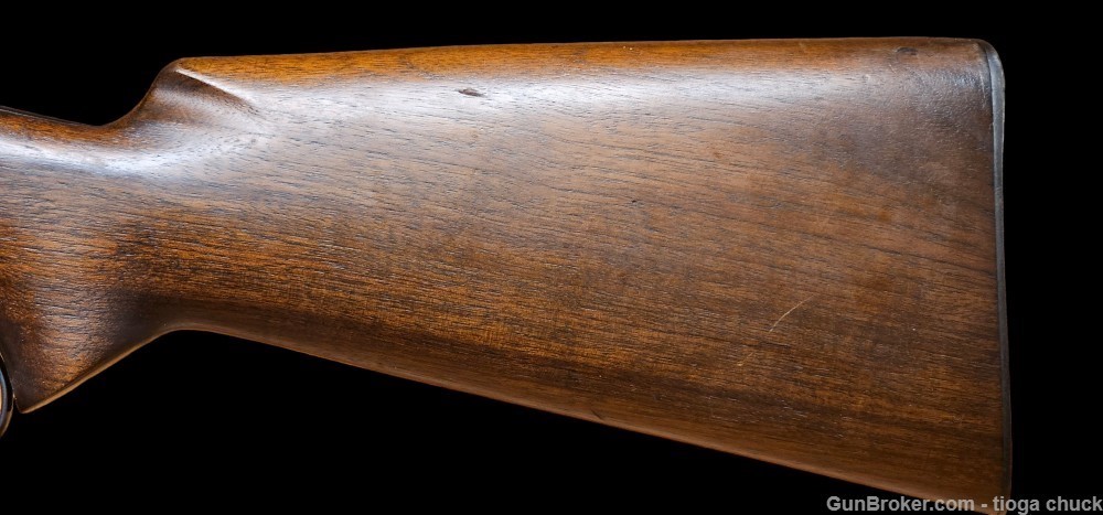 Winchester 1892 218 Bee *Made in 1908* VERY UNIQUE-img-22