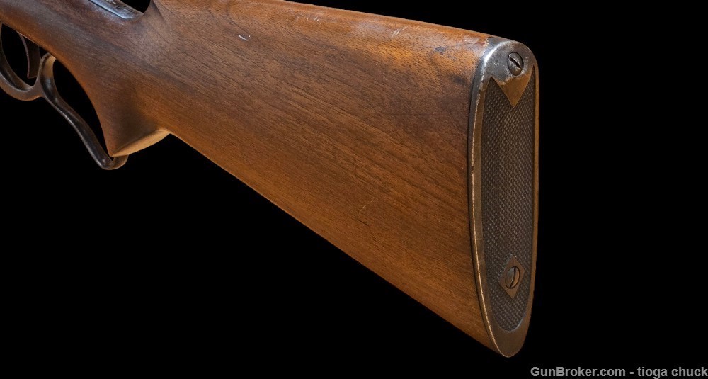 Winchester 1892 218 Bee *Made in 1908* VERY UNIQUE-img-12