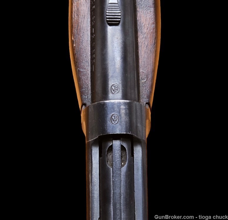 Winchester 1892 218 Bee *Made in 1908* VERY UNIQUE-img-9