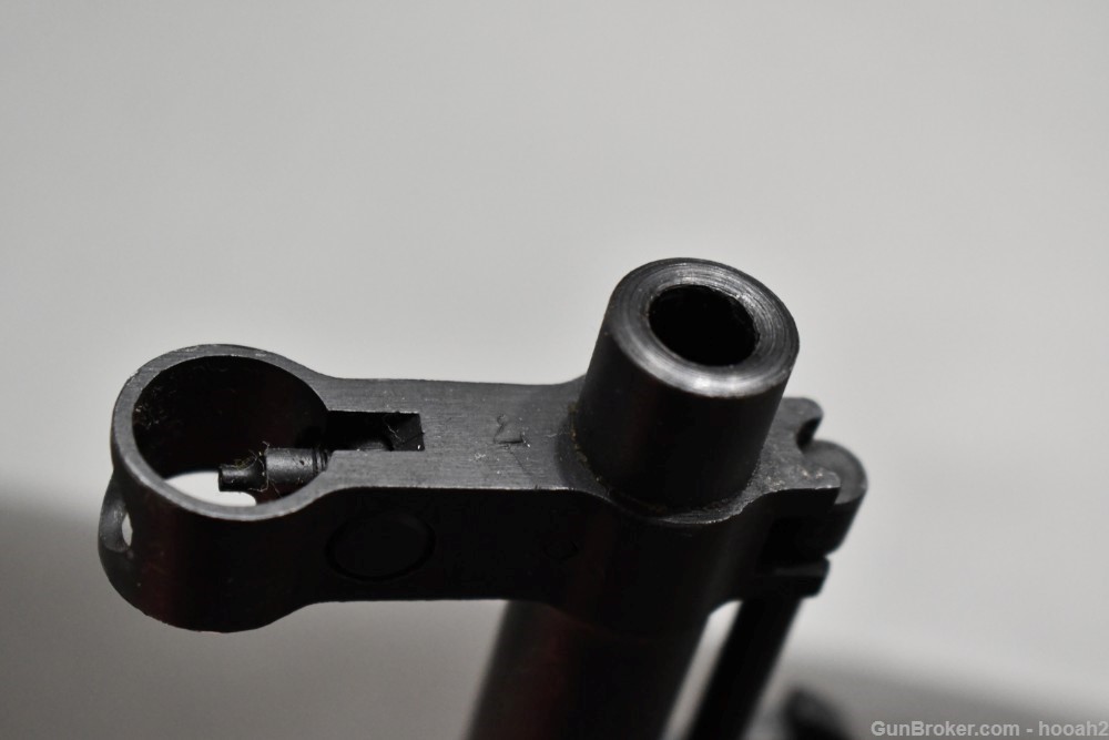 Uncommon Norinco SKS Briklee Trading T56 Hunter Carbine W Scope Box 7.62x39-img-44