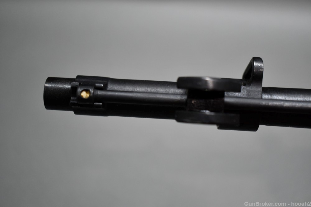Uncommon Norinco SKS Briklee Trading T56 Hunter Carbine W Scope Box 7.62x39-img-42