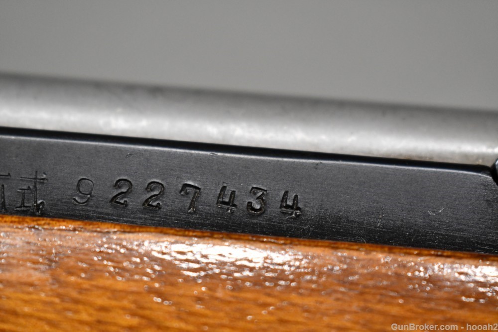 Uncommon Norinco SKS Briklee Trading T56 Hunter Carbine W Scope Box 7.62x39-img-46