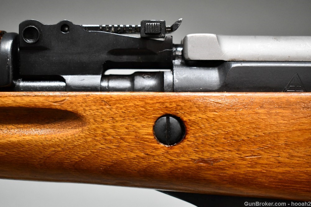 Uncommon Norinco SKS Briklee Trading T56 Hunter Carbine W Scope Box 7.62x39-img-18