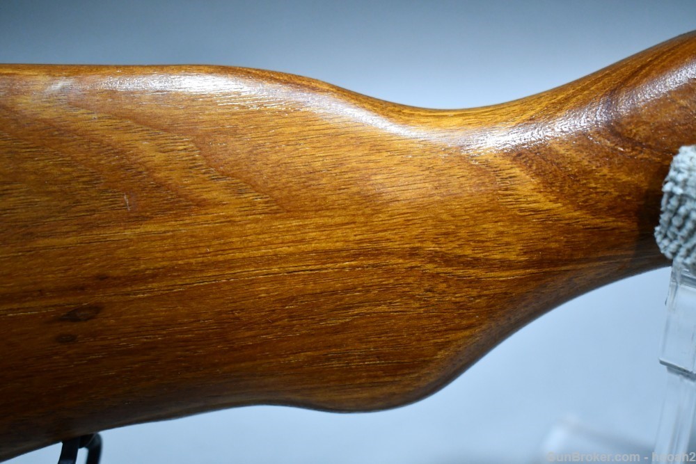 Uncommon Norinco SKS Briklee Trading T56 Hunter Carbine W Scope Box 7.62x39-img-3