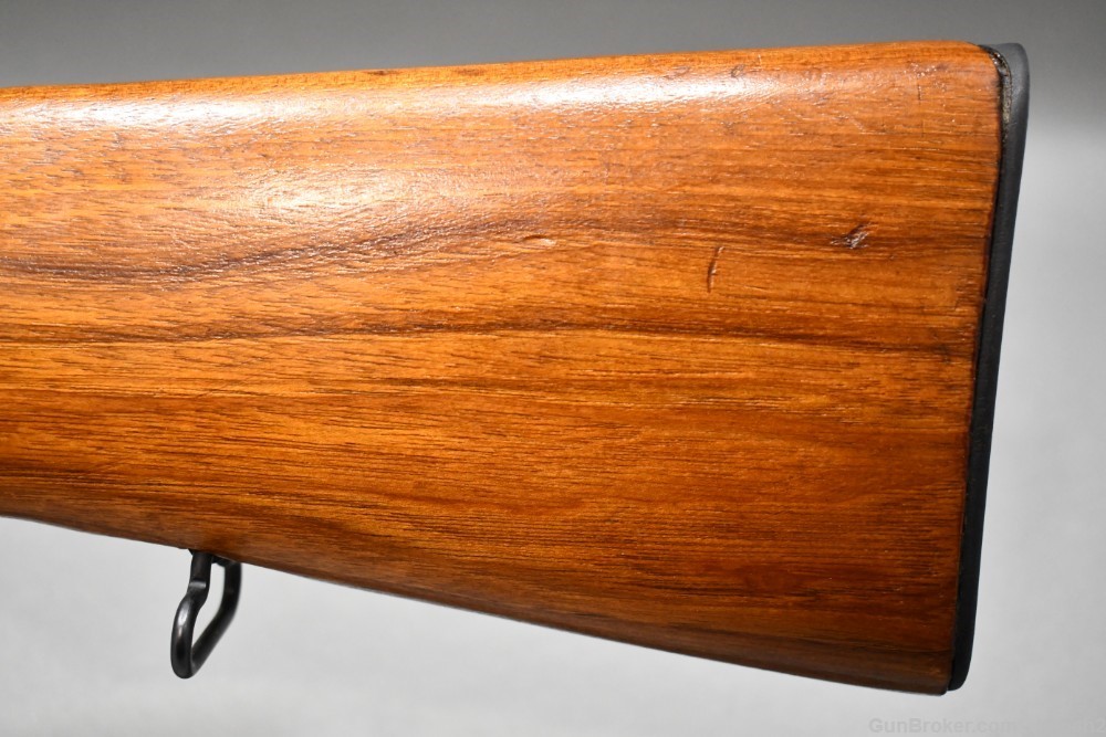 Uncommon Norinco SKS Briklee Trading T56 Hunter Carbine W Scope Box 7.62x39-img-12