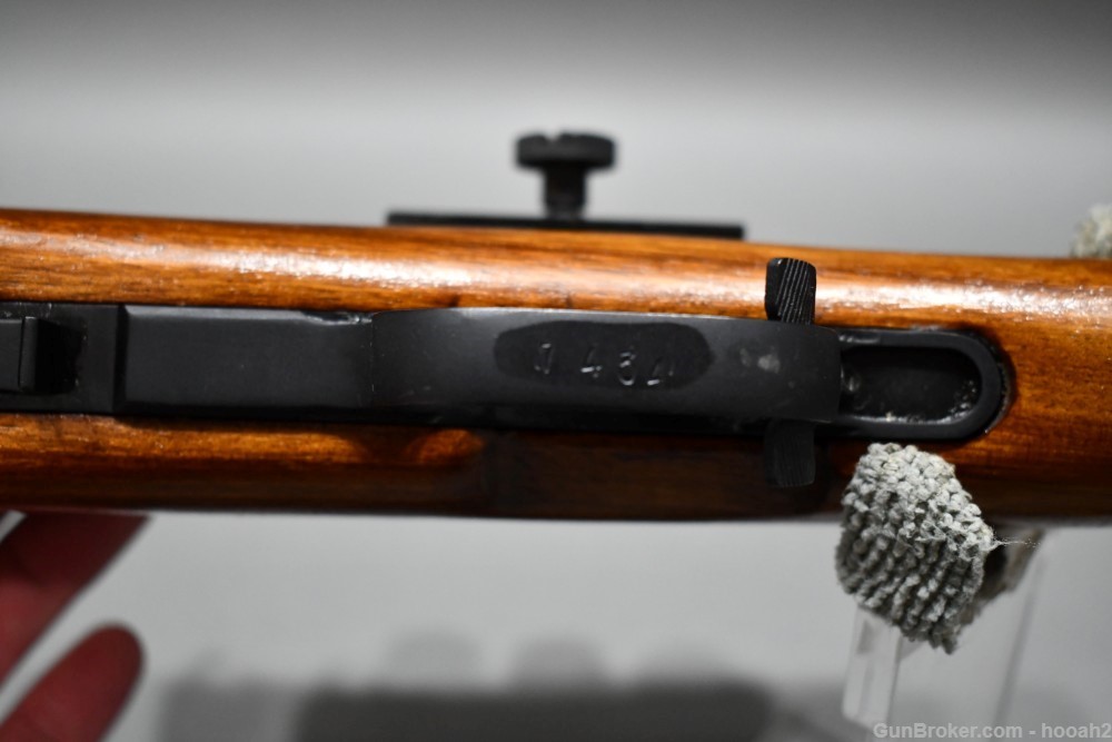 Uncommon Norinco SKS Briklee Trading T56 Hunter Carbine W Scope Box 7.62x39-img-36
