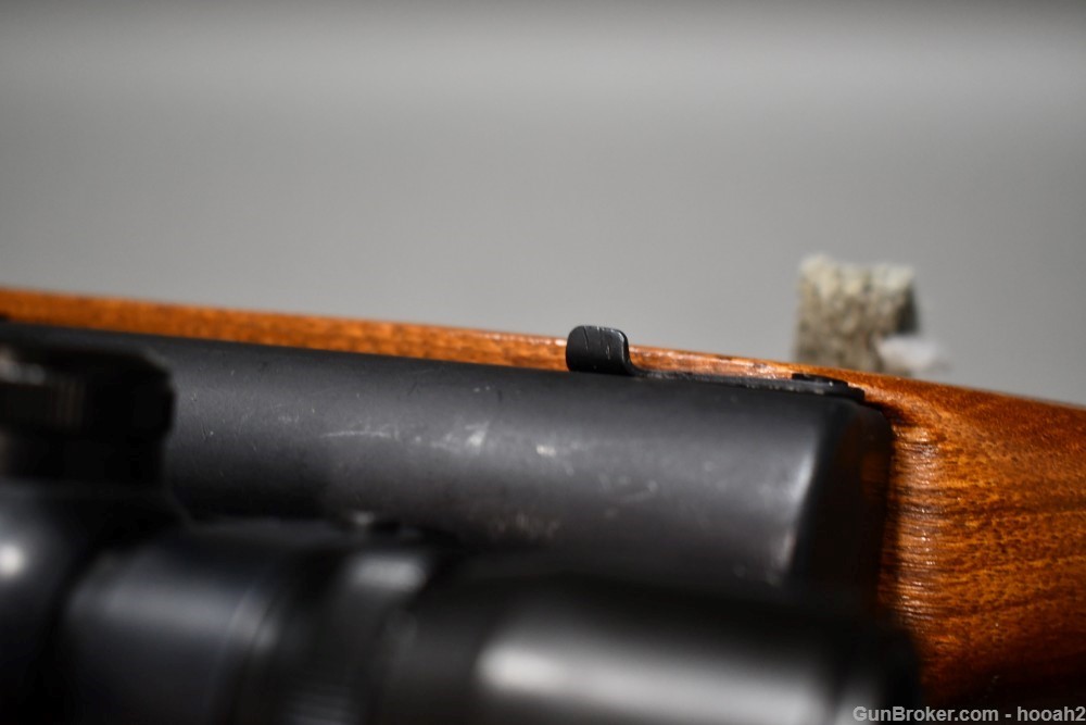 Uncommon Norinco SKS Briklee Trading T56 Hunter Carbine W Scope Box 7.62x39-img-30