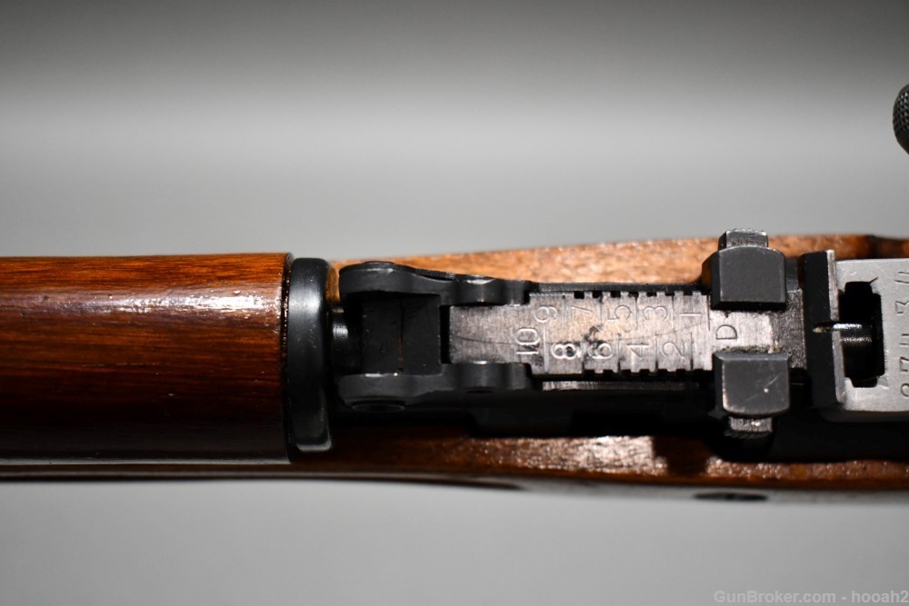 Uncommon Norinco SKS Briklee Trading T56 Hunter Carbine W Scope Box 7.62x39-img-26