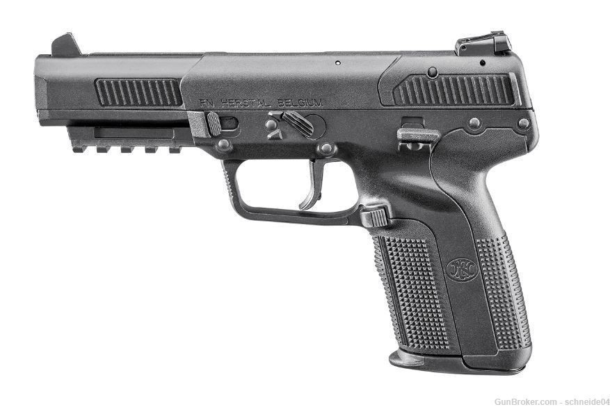 FN Five-Seven 5.7x28 4.8in 2-20Rd 3868900751-img-0