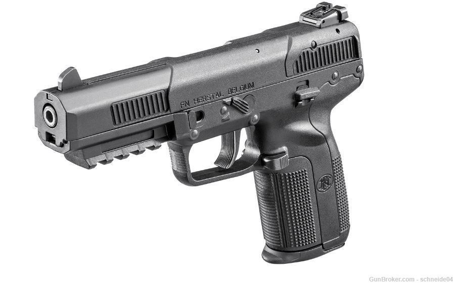 FN Five-Seven 5.7x28 4.8in 2-20Rd 3868900751-img-2