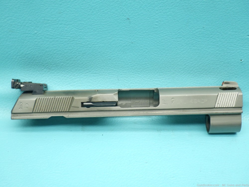 Tanfoglio/ EAA Witness P .45acp 3.6"bbl Pistol Repair Parts Kit -img-4
