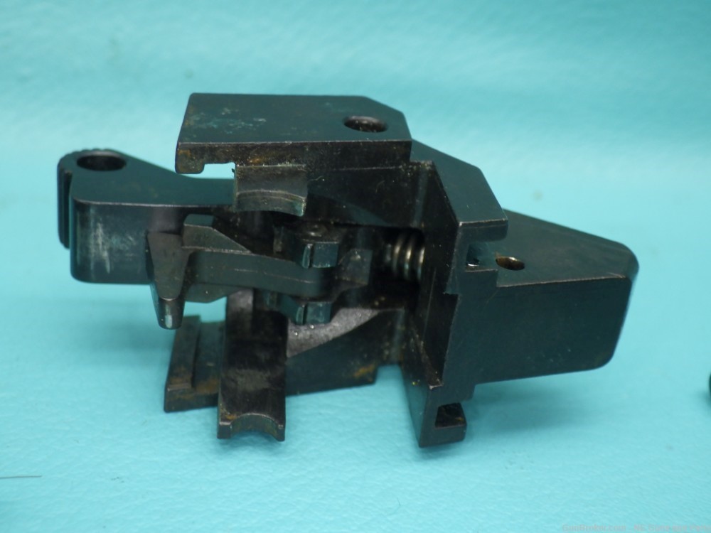 Tanfoglio/ EAA Witness P .45acp 3.6"bbl Pistol Repair Parts Kit -img-3
