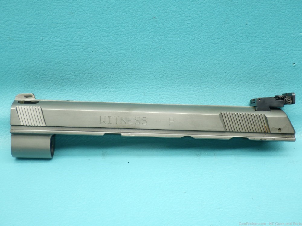 Tanfoglio/ EAA Witness P .45acp 3.6"bbl Pistol Repair Parts Kit -img-6