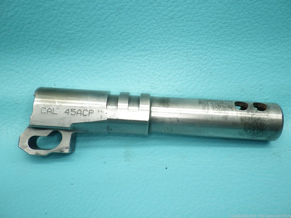 Tanfoglio/ EAA Witness P .45acp 3.6"bbl Pistol Repair Parts Kit -img-11
