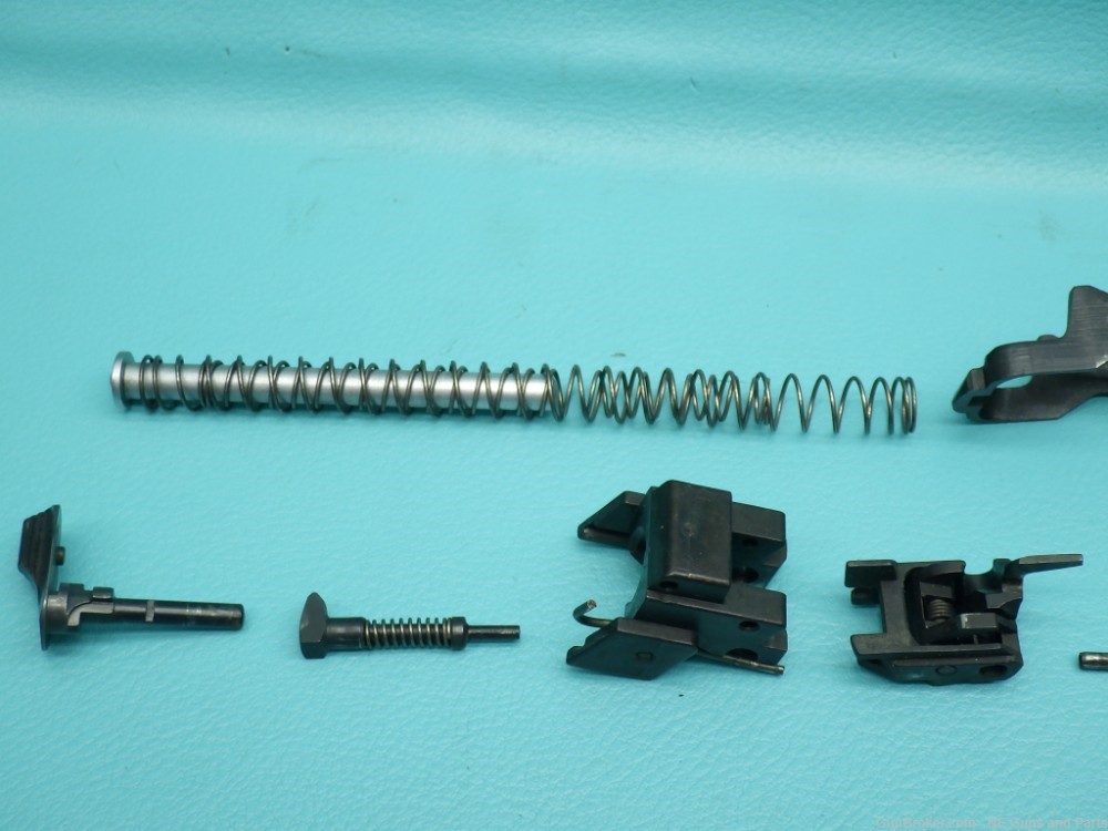 Tanfoglio/ EAA Witness P .45acp 3.6"bbl Pistol Repair Parts Kit -img-1