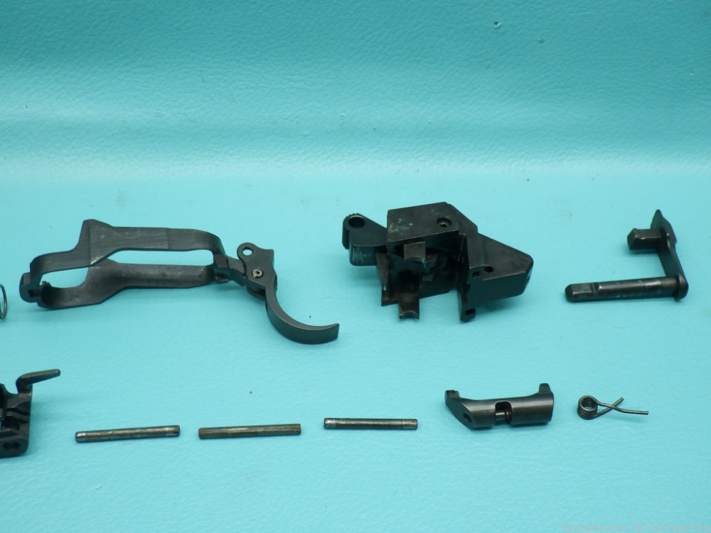 Tanfoglio/ EAA Witness P .45acp 3.6"bbl Pistol Repair Parts Kit -img-2