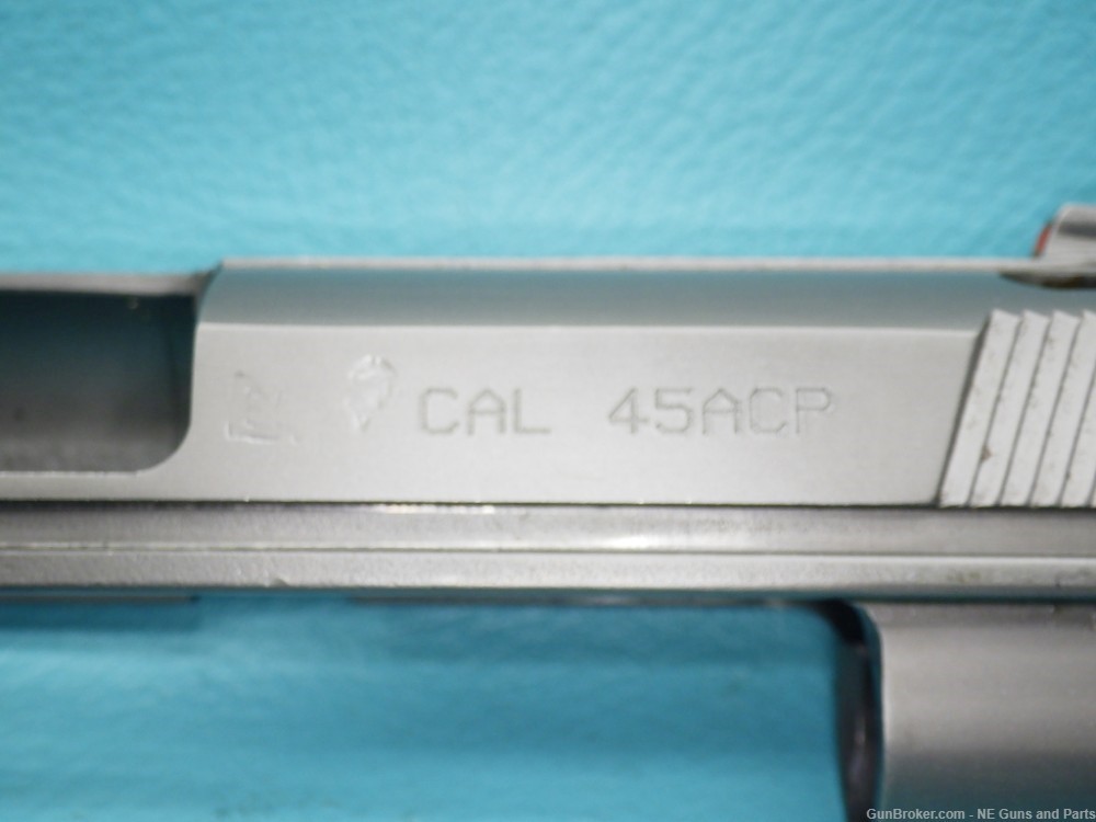 Tanfoglio/ EAA Witness P .45acp 3.6"bbl Pistol Repair Parts Kit -img-5