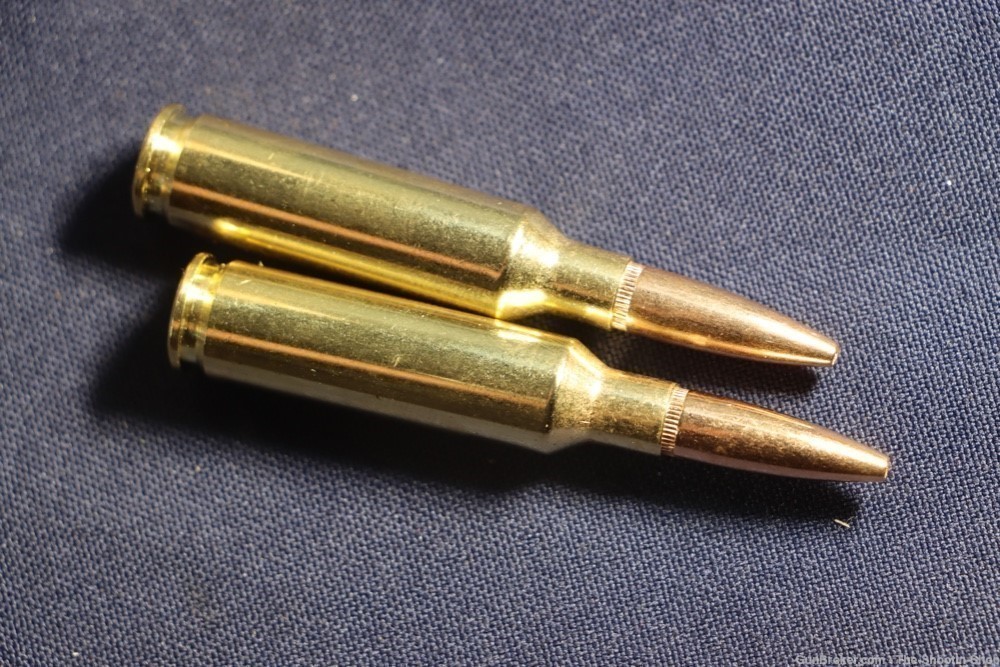 Winchester 6.5 CREEDMOOR Rifle Ammunition 200RD AMMO CASE Lot 140GR 6.5CRD-img-7
