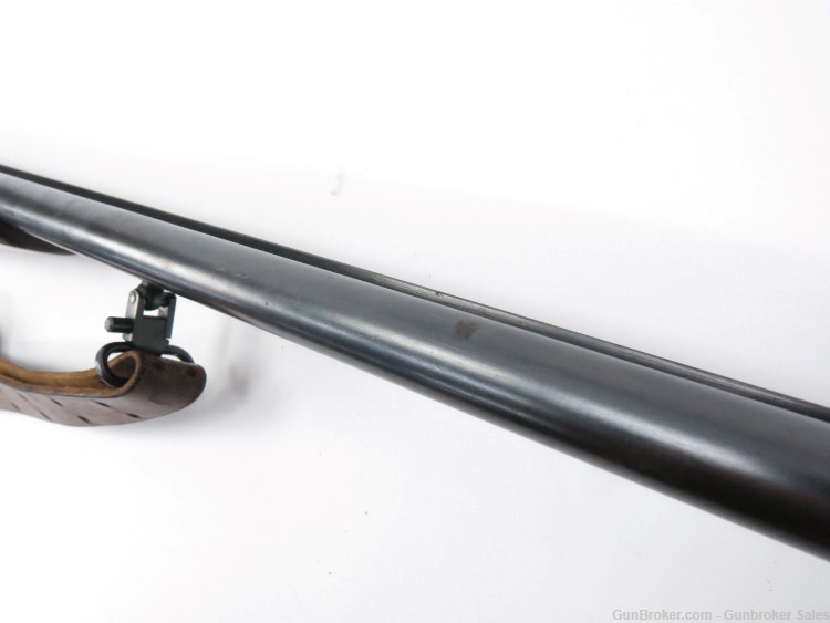Eibar Animo 20GA Side by Side Shotgun w/ Sling AS IS Made in SPAIN-img-25