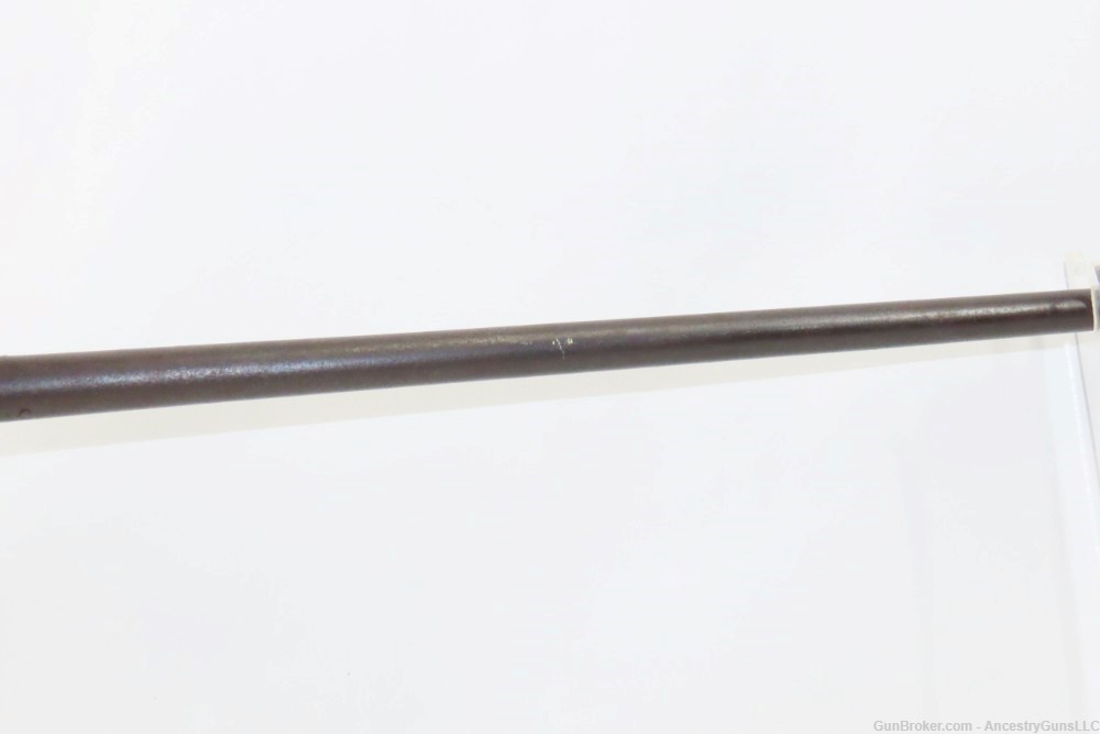 WIND GUN Late 1700s/Early 1800s European M.H. RASEF Stock Reservoir AIR GUN-img-13