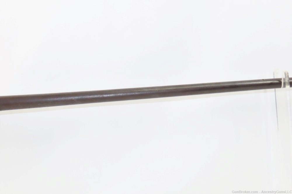WIND GUN Late 1700s/Early 1800s European M.H. RASEF Stock Reservoir AIR GUN-img-8