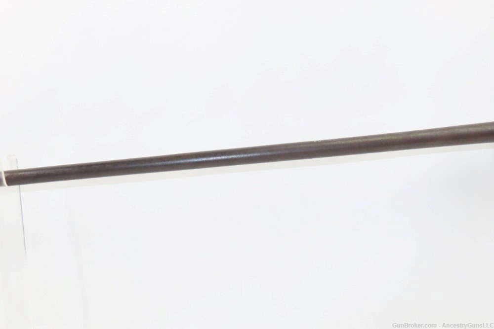 WIND GUN Late 1700s/Early 1800s European M.H. RASEF Stock Reservoir AIR GUN-img-18
