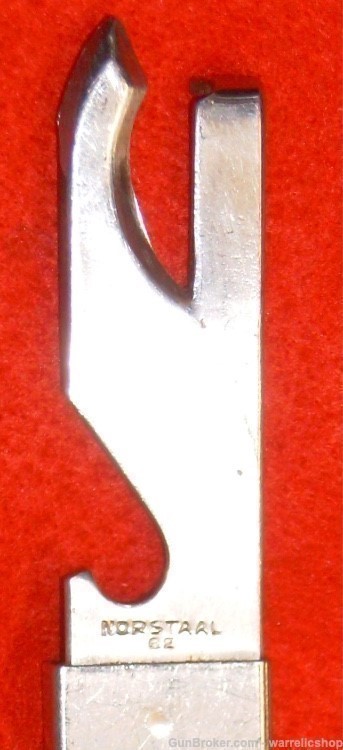 West German knife fork spoon set-img-2