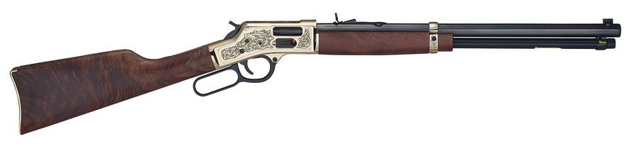 Henry Repeating Arms Big Boy Deluxe Engraved | 619835060846-img-1