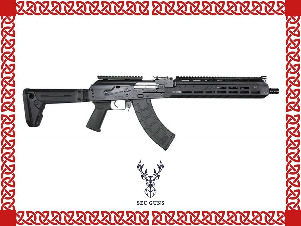 Zastava Arms USA ZPAP M70 30 + 1 | 685757098380-img-0