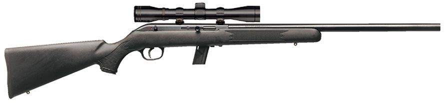 Savage Arms 64 FV-XP 10 + 1 | 062654451003-img-1