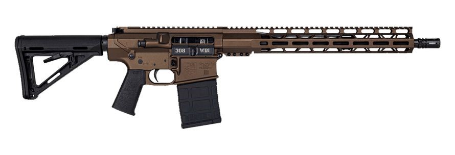 Diamondback Firearms Carbon DB10 Rifle 20 + 1 | 810035754652-img-1