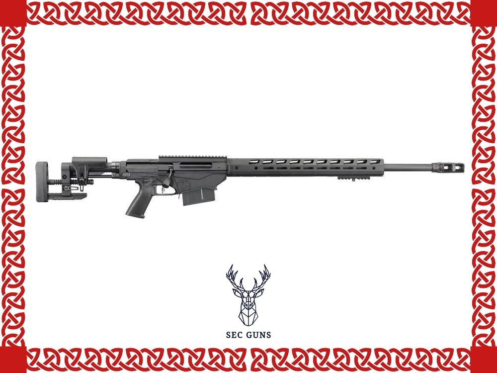 Ruger Precision Rifle 5 | 736676180813-img-0