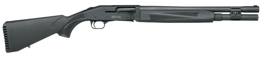 Mossberg 940 Pro Tactical 7 + 1 | 015813851527-img-1