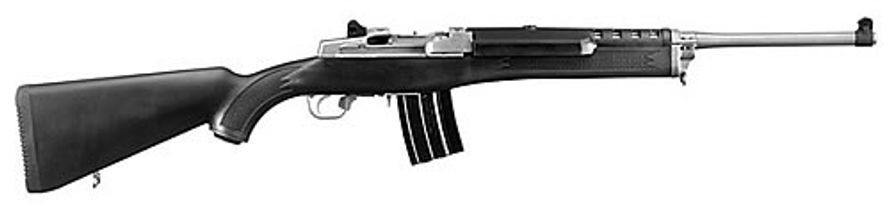 Ruger Mini-14 Ranch 20+1 | 736676058174-img-1