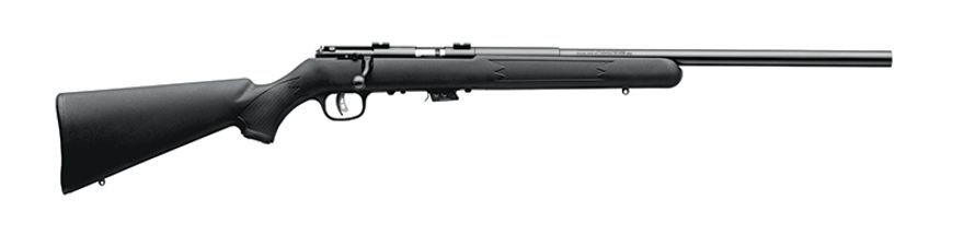 Savage Arms Mark II FV 5 + 1 | 062654287008-img-1