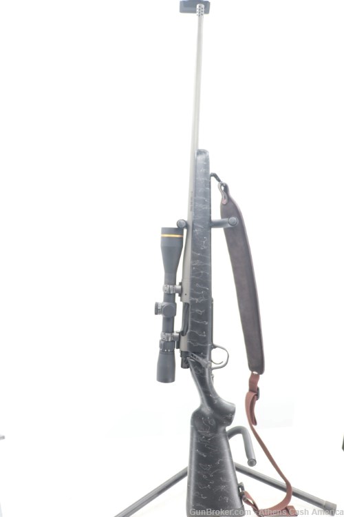 Christensen Arms 14 Mesa .308 Pre-Owned W/ Leupold VX-Freedom-img-7