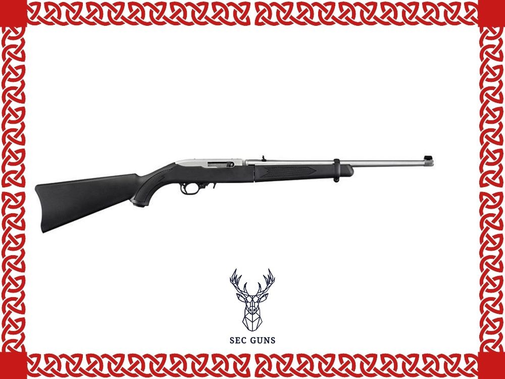 Ruger 10/22 Takedown 10+1 | 736676111008-img-0
